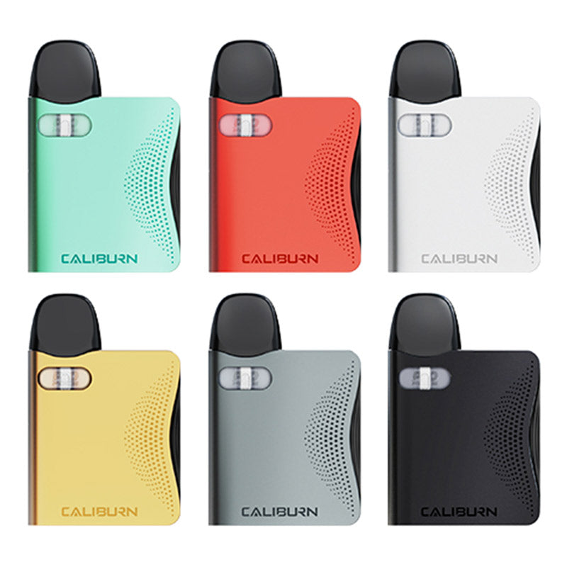 Uwell Caliburn AK3 Pod Kit 520mAh