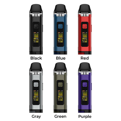 Uwell Crown D Pod Kit 1100mAh