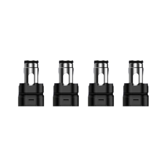 Uwell Crown M Ersatzcoil 4 Stück/Pack