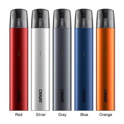 Uwell Cravat Pod System Kit 300mAh