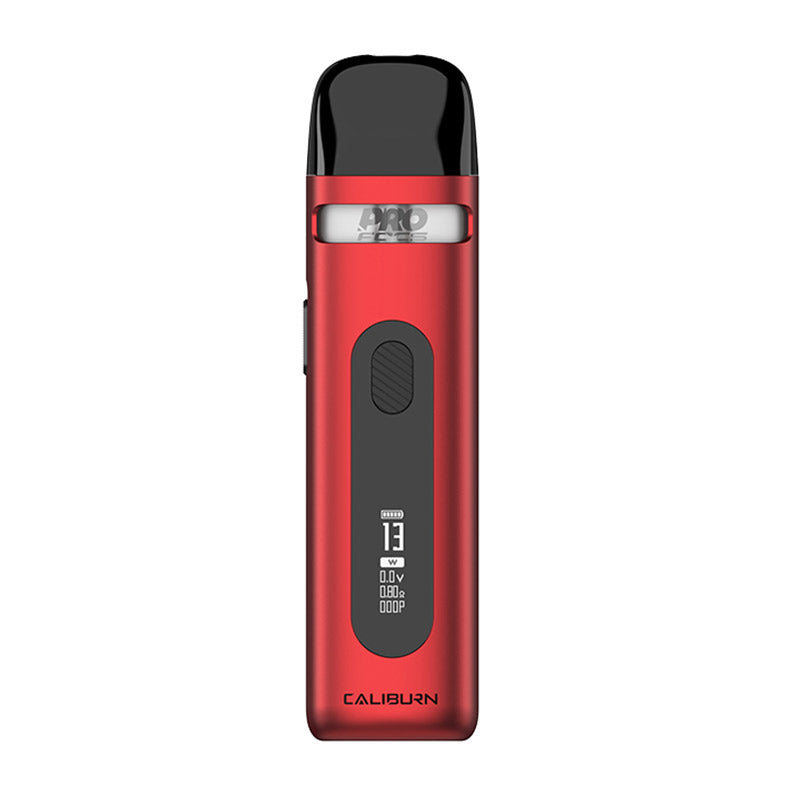 Uwell Caliburn X 20W Pod System Kit 850mAh