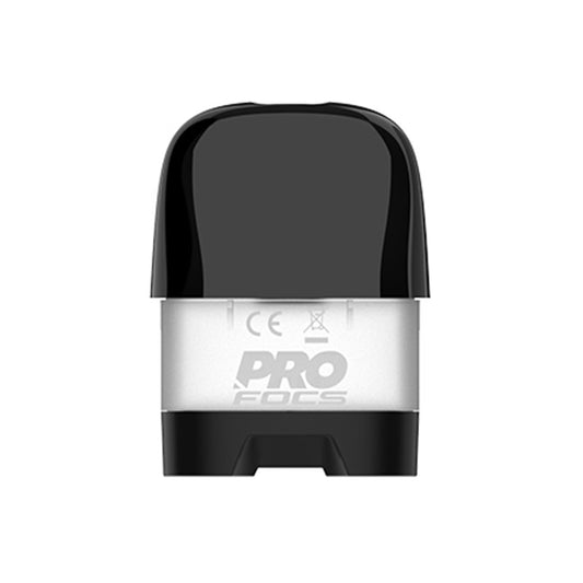 Uwell Caliburn X Replacement Empty Pod Cartridge 3ml 2pcs/pack
