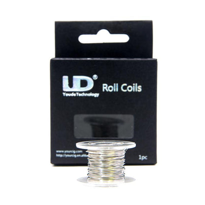 UD Atomizer (Verdampfer) DIY Roll Coils Widerstandsdraht 10m