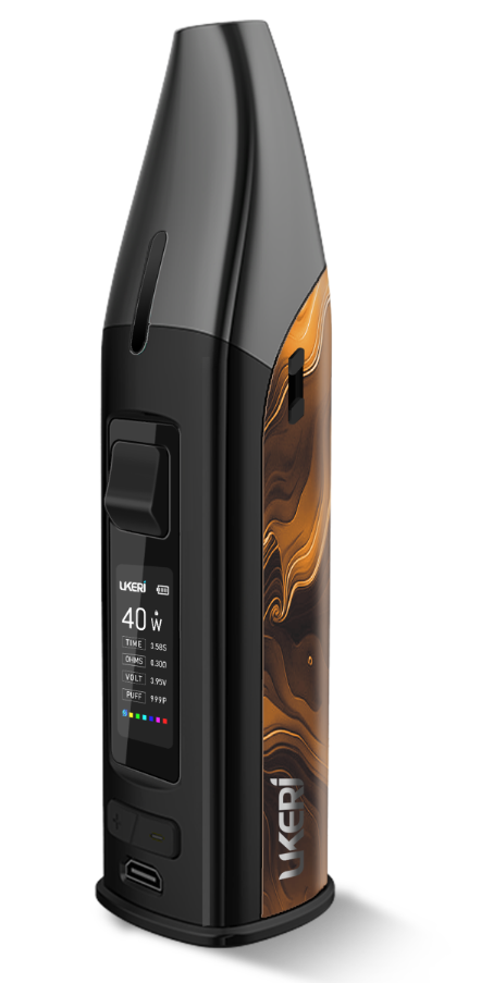 UKERI BRAVE Pod Kit 3,5ml 1500mAh
