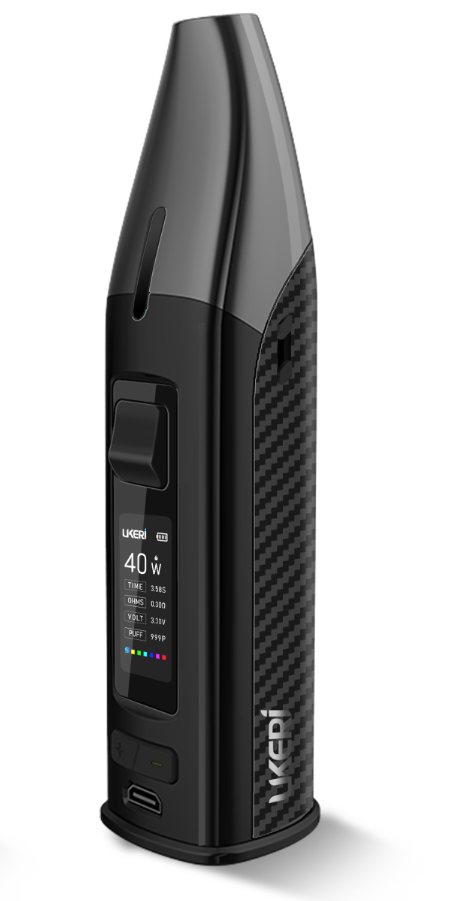 UKERI BRAVE Pod Kit 3,5ml 1500mAh