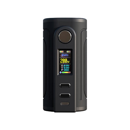 ULTRONER GAEA 21700 Box MOD Akkuträger 200W