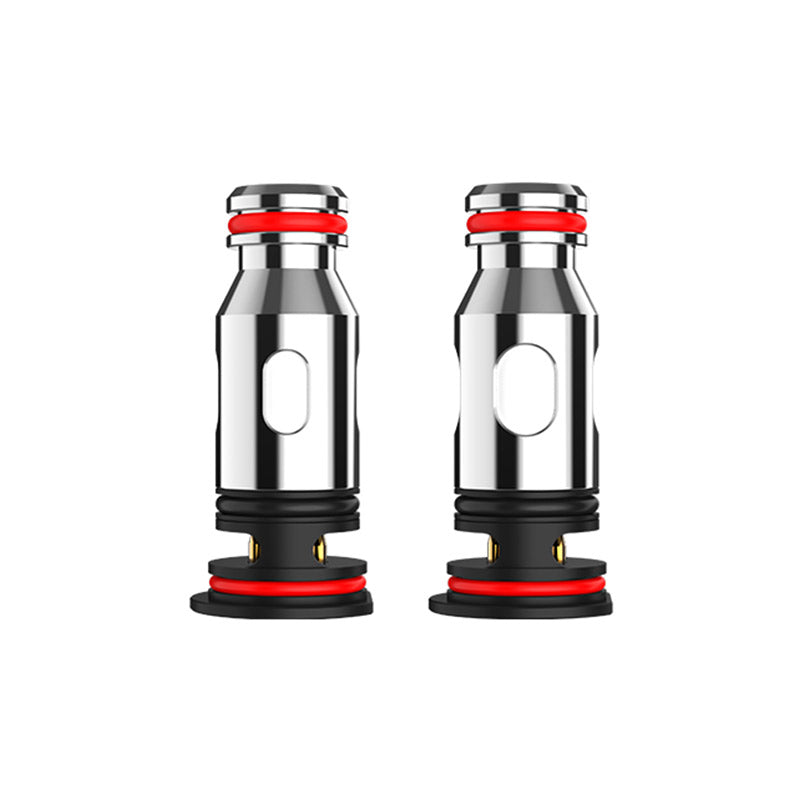 Uwell PA Coil für Crown D / Crown B Kit 4 Stück/Pack