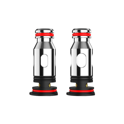 Uwell PA Coil für Crown D / Crown B Kit 4 Stück/Pack