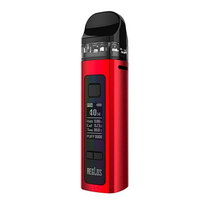 Uwell Aeglos Pod Kit 60W 1500mAh