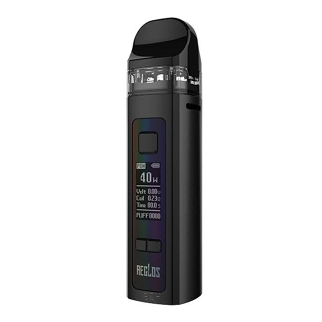 Uwell Aeglos Pod Kit 60W 1500mAh