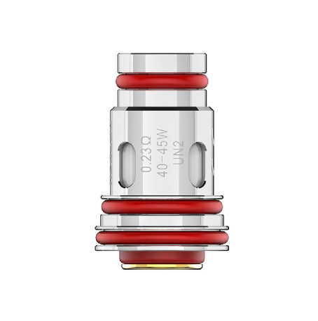 Uwell Aeglos Ersatz Coil 4Stück/Packung
