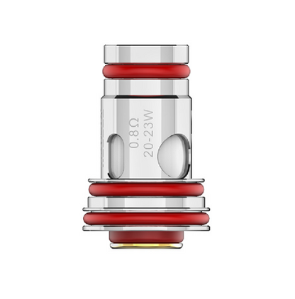 Uwell Aeglos Ersatz Coil 4Stück/Packung