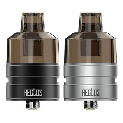 Uwell Aeglos Empty Pod Tank Verdampfer