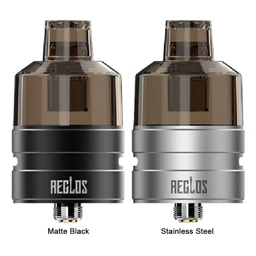 Uwell Aeglos Empty Pod Tank Verdampfer