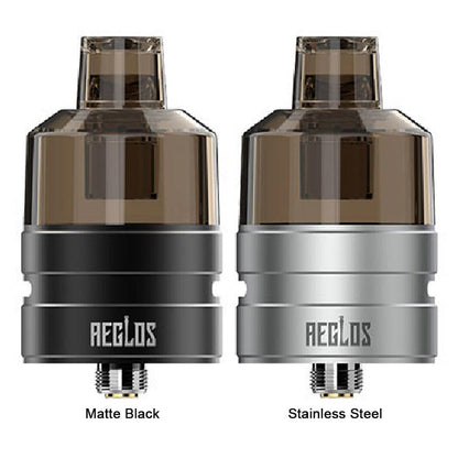 Uwell Aeglos Empty Pod Tank Verdampfer