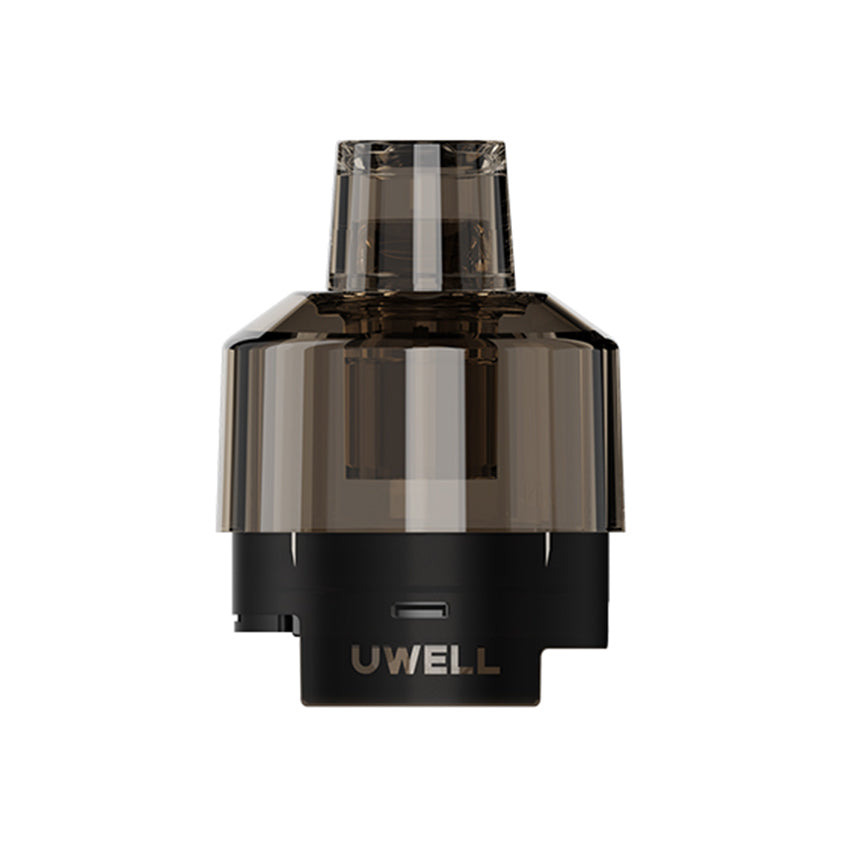Uwell Aeglos H2 Empty Pod Cartridge 1Stück/Packung