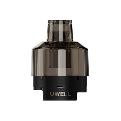 Uwell Aeglos H2 Empty Pod Cartridge 1Stück/Packung