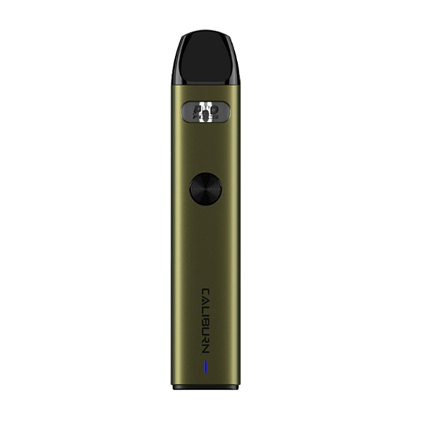 Uwell Caliburn A2 Pod System Kit 520mAh