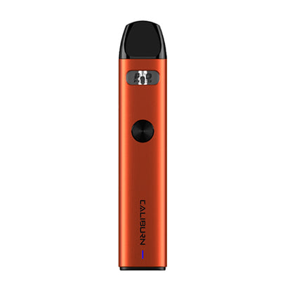 Uwell Caliburn A2 Pod System Kit 520mAh
