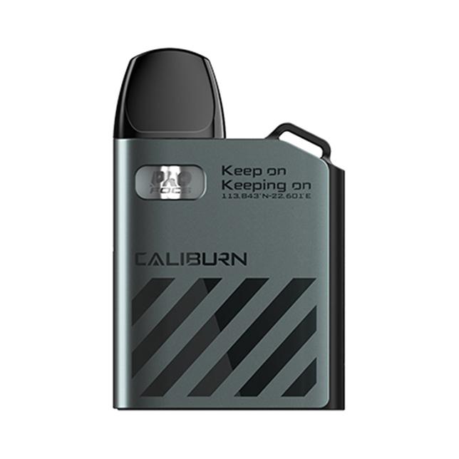 [Clearance Sale] Uwell Caliburn AK2 Pod System Kit 520mah