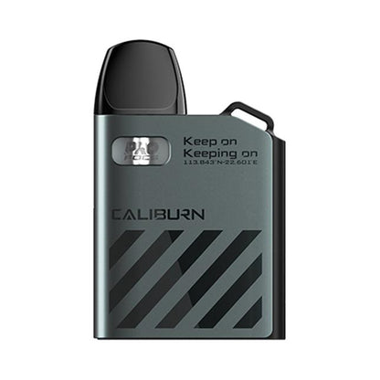 [Clearance Sale] Uwell Caliburn AK2 Pod System Kit 520mah