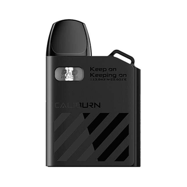 [Clearance Sale] Uwell Caliburn AK2 Pod System Kit 520mah