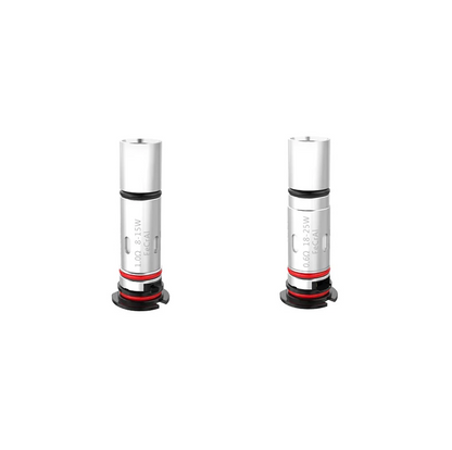 Uwell Valyrian Ersatz Coil 4 Stück/Packung