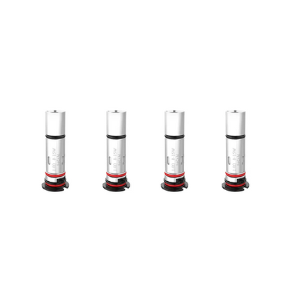 Uwell Valyrian Ersatz Coil 4 Stück/Packung