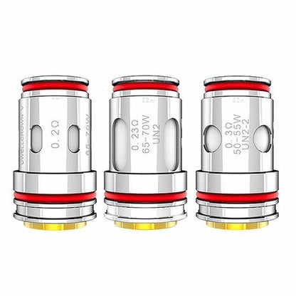 Uwell Crown 5 Ersatz Mesh Coil