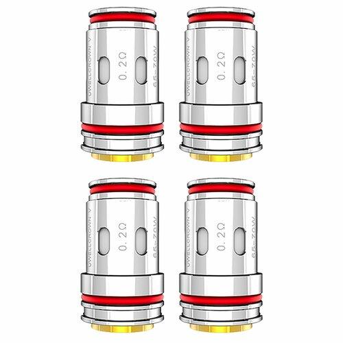 Uwell Crown 5 Ersatz Mesh Coil