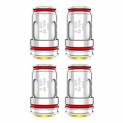 Uwell Crown 5 Ersatz Mesh Coil