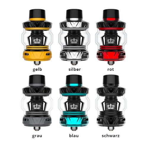 Uwell Crown 5 Sub Ohm Tank Verdampfer
