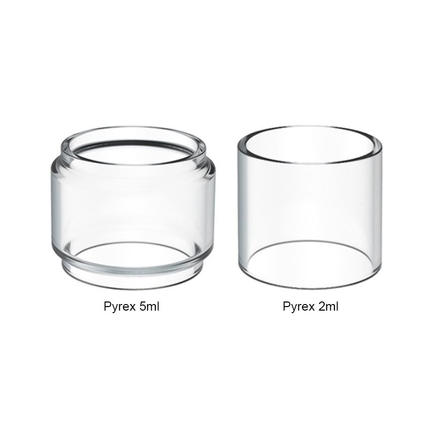 Uwell Crown 5 Ersatzglas