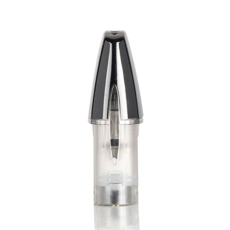 Uwell Zumwalt Ersatz Pod Cartridge 1,6 ml mit Coil 2 Stück / Packung