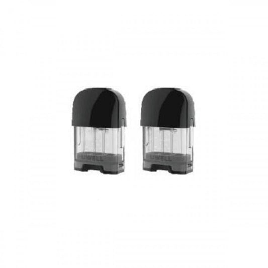 Uwell Caliburn G Ersatz Empty Pod Cartridge 2ml 2Stück