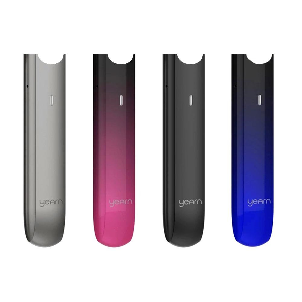 Uwell Yearn Pod Vape Batterie 370mAh