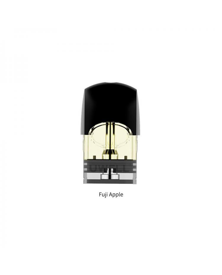 Uwell Yearn Ersatz Pod Cartridge 1.5ml