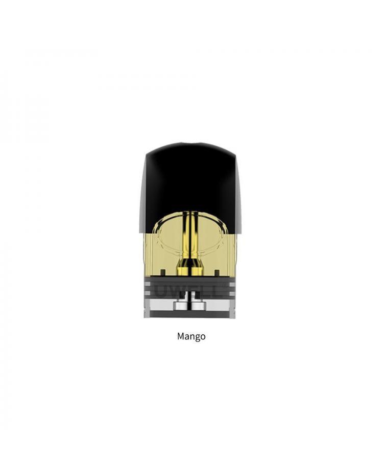 Uwell Yearn Ersatz Pod Cartridge 1.5ml
