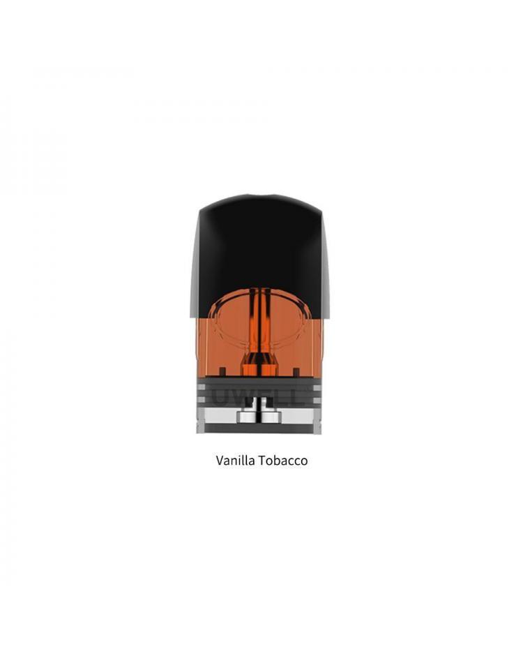 Uwell Yearn Ersatz Pod Cartridge 1.5ml