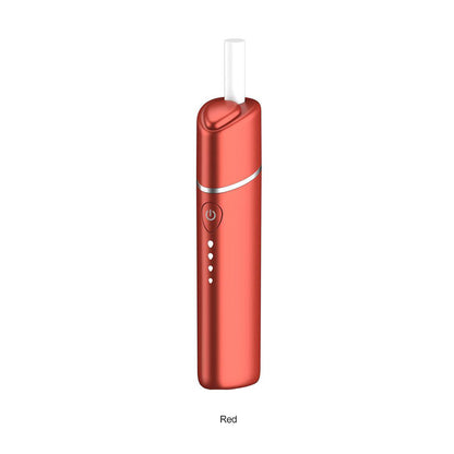 Uwoo Y1 Heating 3200mAh Kit