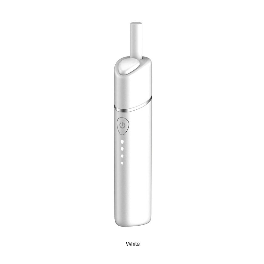 Uwoo Y1 Heating 3200mAh Kit