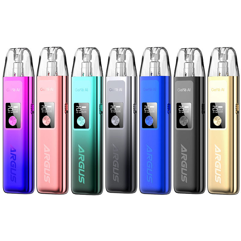 VOOPOO Argus G Pod Kit 1000mAh
