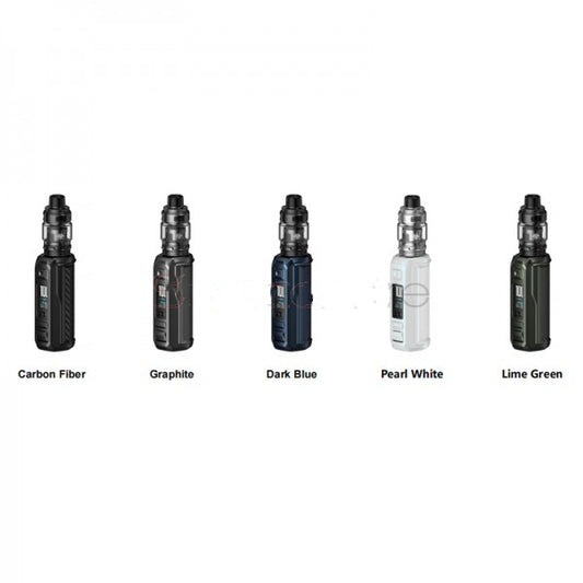 VOOPOO Argus MT Kit mit UFORCE-L-Tank Verdampfer 5,5 ml