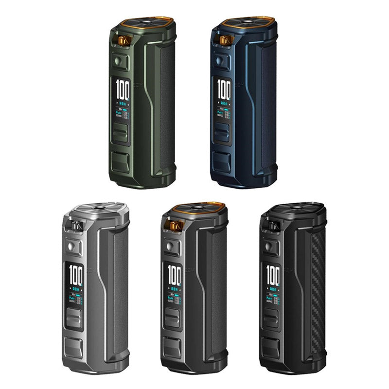 VOOPOO Argus MT Box Mod 100W