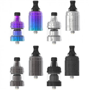 VandyVape BSKR v1.5 MTL 2,5ml RTA Tank Verdampfer