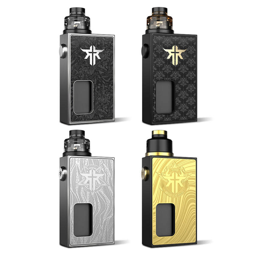 Vandy Vape Requiem BF Mod Kit