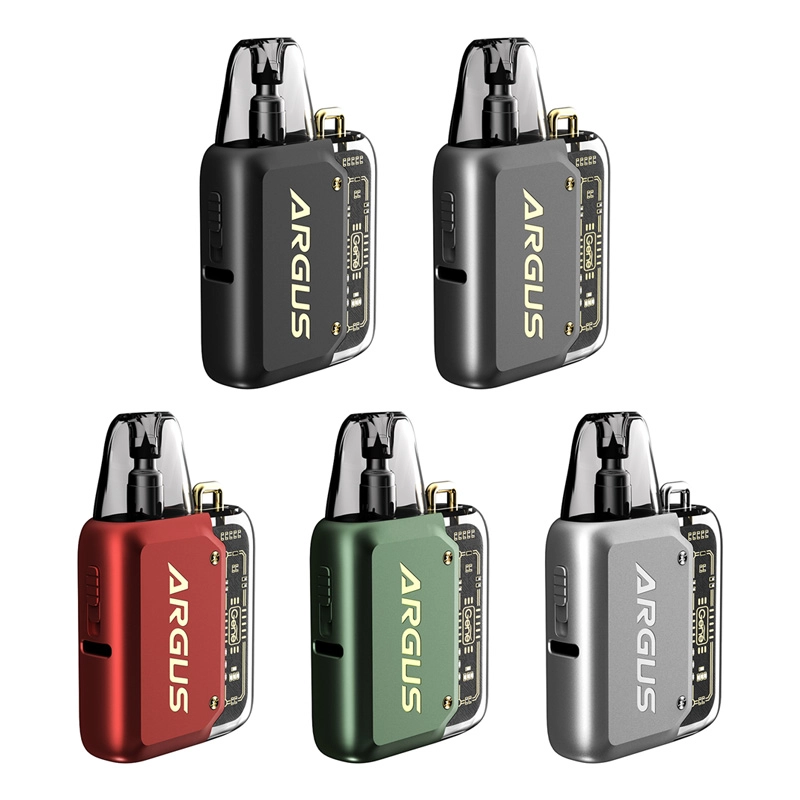 VOOPOO Argus P1 Kit 20W