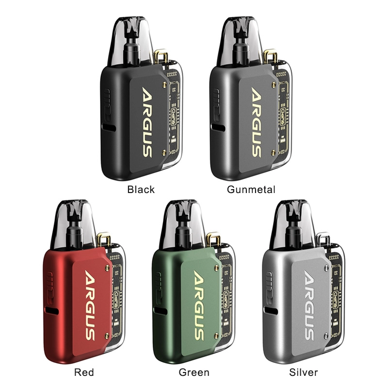 VOOPOO Argus P1 Kit 20W