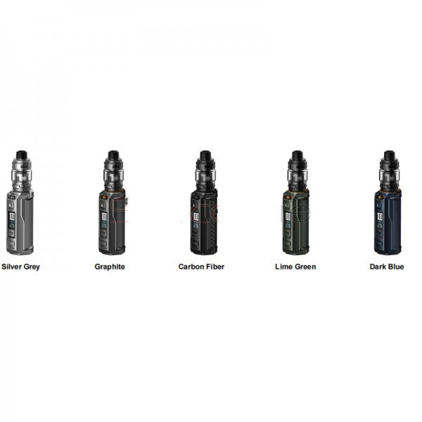 [Clearance Sale] VOOPOO Argus XT Kit mit UFORCE-L-Tank Verdampfer 5,5 ml