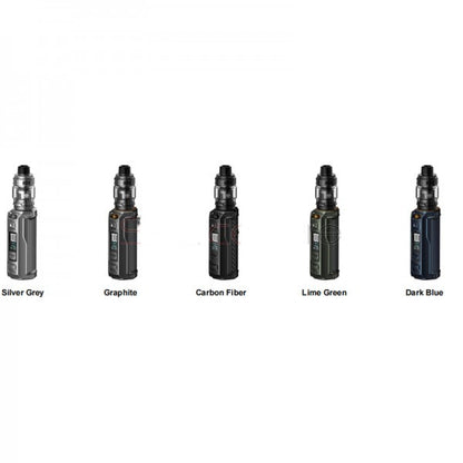 [Clearance Sale] VOOPOO Argus XT Kit mit UFORCE-L-Tank Verdampfer 5,5 ml